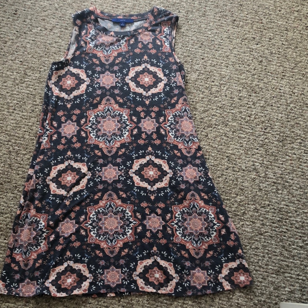 Women’s Dress